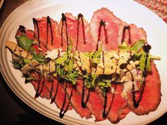 -Kathleen's Waitan 凯圣琳江景西餐厅(外滩店)