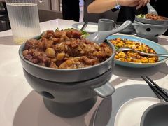 -鹿港小镇(悠唐店)