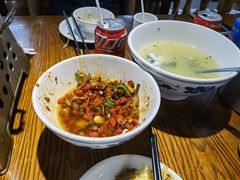 -张氏父子常德肠子馆(贺龙店)