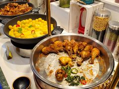 -非烤勿扰自助烤肉(虎门天虹店)