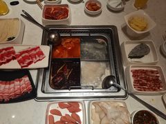 -海底捞火锅(稻河古街夜宵主题店)