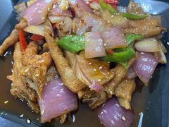 -麻辣有道(小河沿店)
