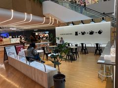 -Seesaw Coffee(上海虹桥天地店)