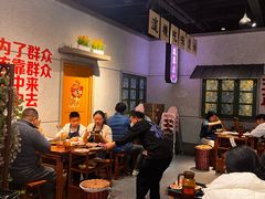 -楠火锅(龙阳广场店)
