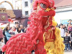 -南湖梦幻岛