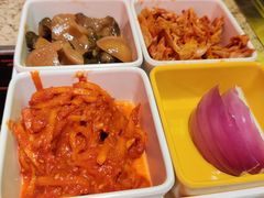 -大头叔烤鸡爪·朝鲜族烤串(天池路店)