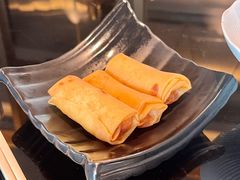 -夏宫中餐厅(静安香格里拉店)