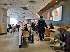 -肯德基(济南火车站一店)