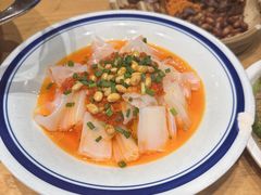 -老凯俚酸汤鱼(多彩城店)
