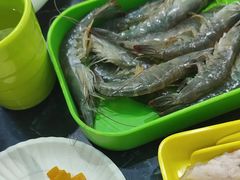 -小海豚•老字号海鲜餐厅(天涯店)