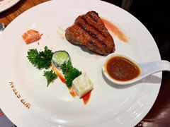 -西十二街牛排(西红门荟聚店)
