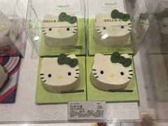 -好利来(丰益桥店)