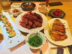 -吉兆·料理(红梅南路店)
