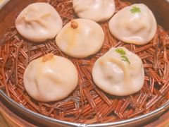 -鸡鸣汤包(复地活力广场店)