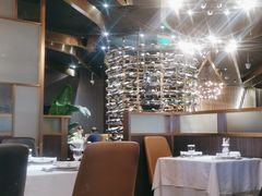 大堂-王品台塑牛排(成都万象城店)