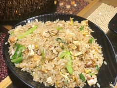 -潮十三潮汕砂锅粥(高新四路大都荟店)