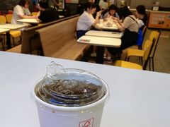 -麦当劳(五一北路店)