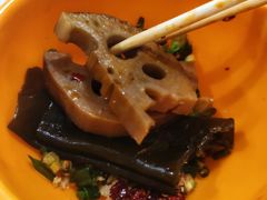 -杨姨老益阳麻辣烫(林科大店)