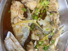 -黎记大排档(慈云路店)