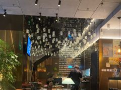 -Lets burger非常汉堡·环球风味(蓝色港湾店)