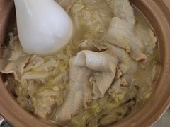 -砂锅居(西四店)