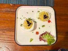 -帕歌西班牙餐厅paco tapas