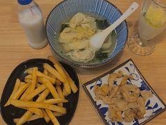 -红小满休闲餐厅(十全街店)