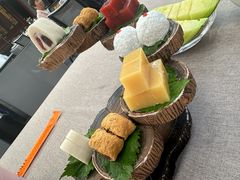 -花家怡园(四合院总店)