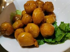 -椿记烧鹅(叠彩店)