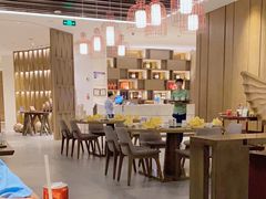 -三亚湾假日度假酒店·中餐厅