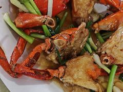 -考记泥焗鸡农庄·海鲜(北洛秘境店)