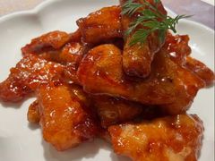 -在前门·烤鸭北京菜(五月花广场店)