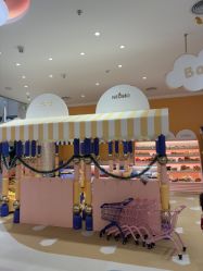 -奈尔宝家庭中心·亲子餐厅(苏州大悦城店)