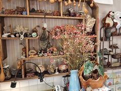 -Rabbit Cafe私房西餐甜点咖啡(栖霞路店)