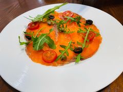 -斯比特花园西餐厅(东方商厦店)