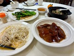 -品香菜馆(旗峰路中侨大厦店)