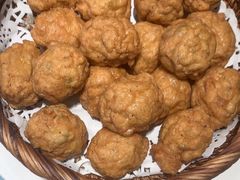 -谢氏老金口七号宴(武昌大道店)