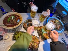 -石牌岭小亮蒸虾•湖北老字号(左岭店)