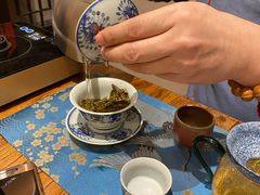 -沐春秋茶书院·茶室.茶馆.商务包房(知春路店)