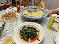 -禧福楼·十五年老店(科技城店)