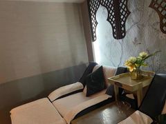 -和子足浴SPA会馆(梁溪店)