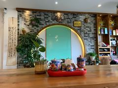 -茶油香闽南菜·花园餐厅(前埔店)
