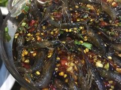 醉虾-浔庐餐厅•江西老字号•九江菜(南湖国际店)