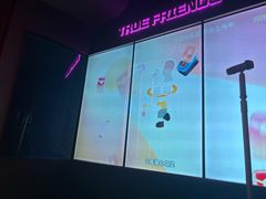 -星聚会KTV(龙湖上海奉贤天街店)