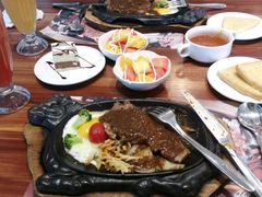 -骑士牛排(北仑银泰城店)