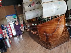 -龙虾风暴(松江店)