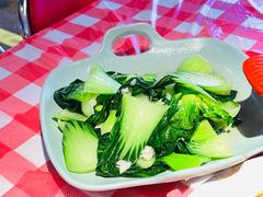 -阿里元平价海鲜•闽菜餐厅(曾厝垵店)