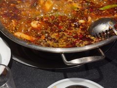 -小饕荟雅安贡椒鱼鲜馆(广福桥店)