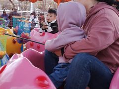 -文瀛公园