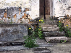 -山沟沟景区
